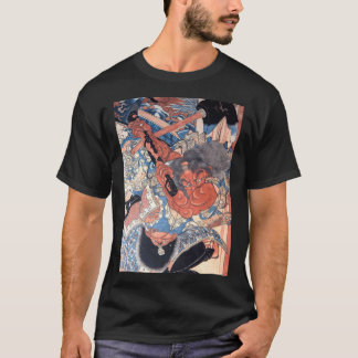 Ivan Konstantinovich Aivazovsky The Ninth Wave Sho T-Shirt