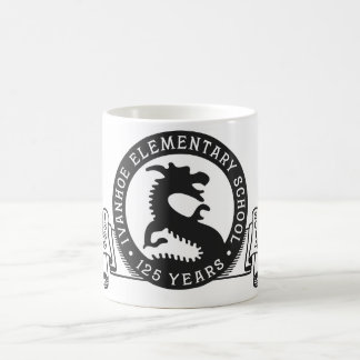 Ivanhoe 125th Anniversary Coffee Mug