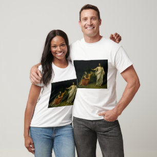 Ivanov's Christ's Appearance to Mary Magdalene T-Shirt