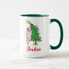 I've Been Cindy-Lou Who Good | Personalised 