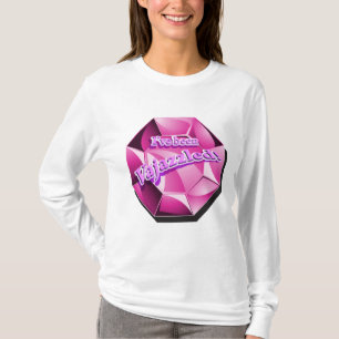 I've been Vajazzled! T-Shirt