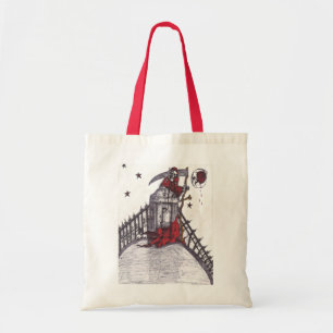 I've Been Waiting Tote Bag