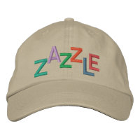 I've Been Zazzled by SRF
