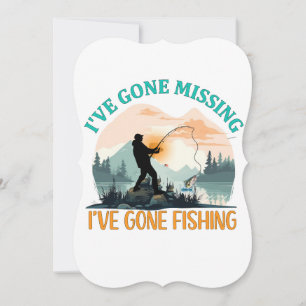 Ive gone missing