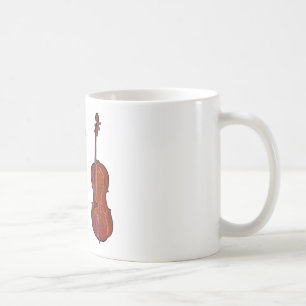 I've Got a Cello Coffee Mug