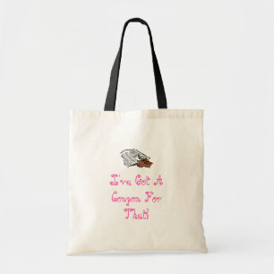 I've Got A Coupon For That Tote Bag