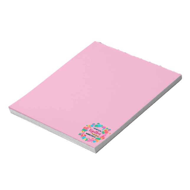 I've Got It All Together I Just Forgot Where I Put Notepad (Rotated)
