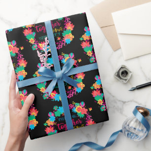 I've Got It All Together I Just Forgot Where I Put Wrapping Paper