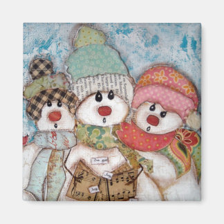 I've Got Joy,Joy, Joy,Joy, Joy in My Heart! Magnet