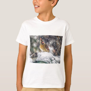 I've Got my Eye on You T-Shirt