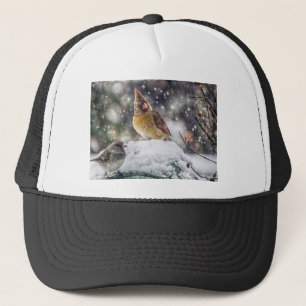 I've Got my Eye on You Trucker Hat