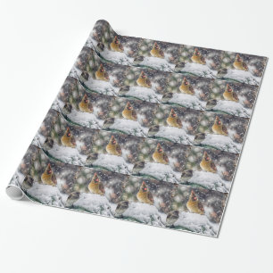 I've Got my Eye on You Wrapping Paper