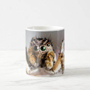 I've got my eyes on you! coffee mug