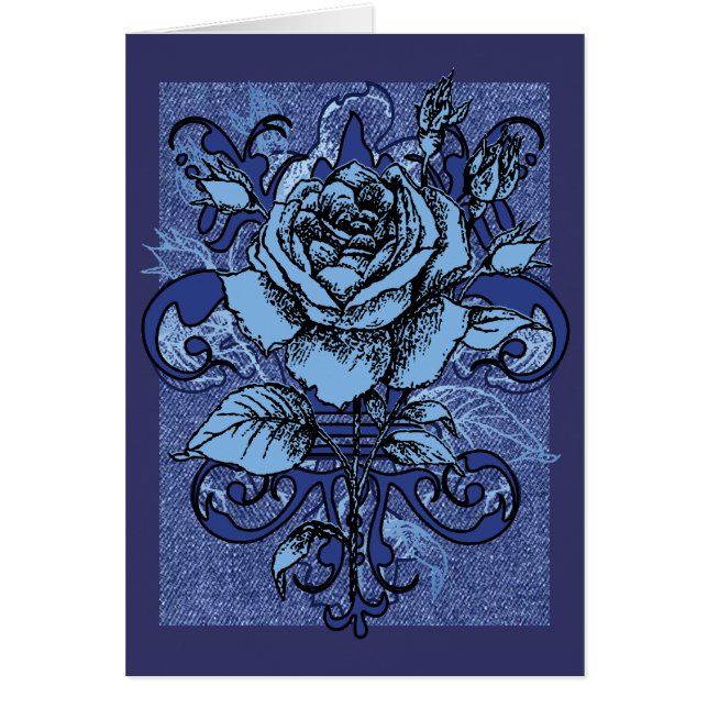 I've Got the Blues (Front)