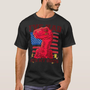 I've had both my shots Funny Vaccination Tequila T-Shirt