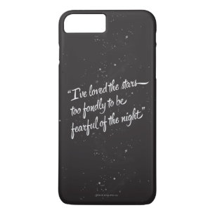 I've Loved The Stars iPhone 8 Plus/7 Plus Case
