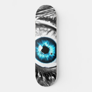 I've seen some stuff skateboard