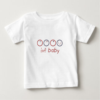IVF Baby Baby T-Shirt