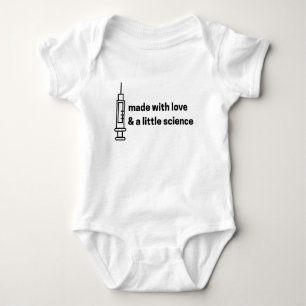 IVF Baby Bodysuits