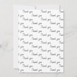 IVF Doctor Thank you Card Appreciate ivf baby 