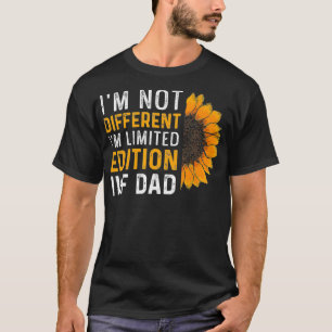 IVF Gift Warrior Dad Transfer Day Infertility _20 T-Shirt