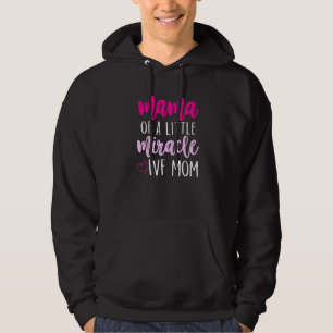 Ivf Survivor Warrior Transfer Day Infertility      Hoodie