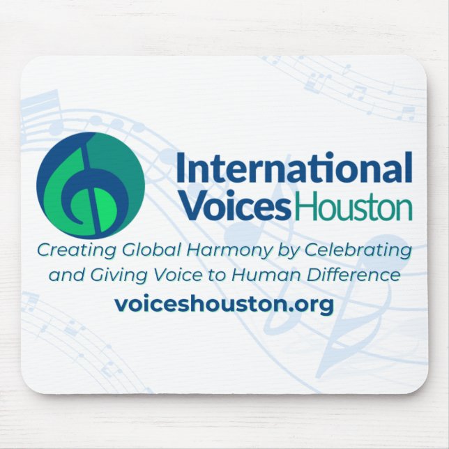 IVH Mousepad (Front)