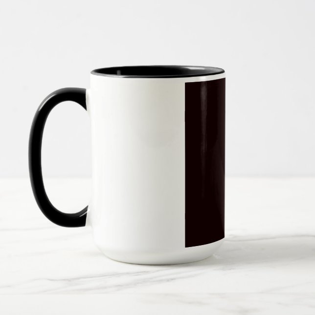  iVINILOS™ TAZA 03 Mug (Left)