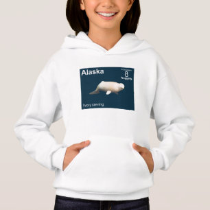 Ivory Beluga