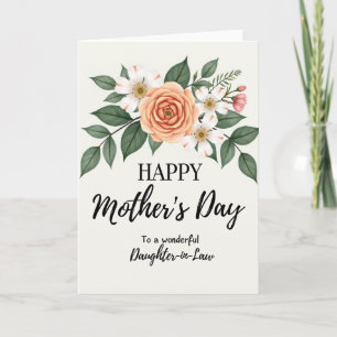 Ivory Botanical Mother Card