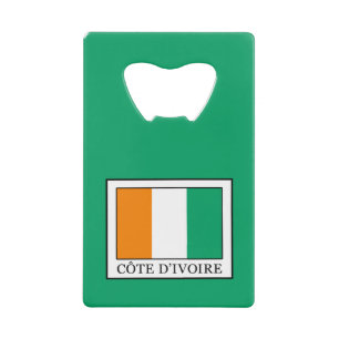 Ivory Coast