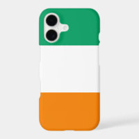 Ivory Coast Flag
