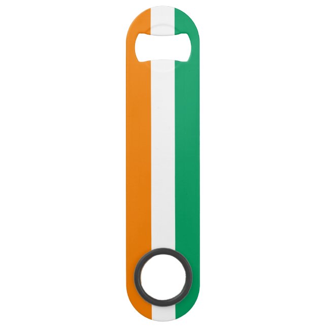 Ivory Coast Flag (Front)