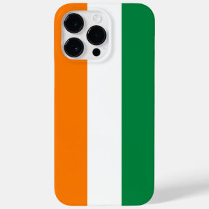 Ivory Coast flag Case-Mate iPhone 14 Pro Max Case