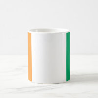 Ivory Coast Flag