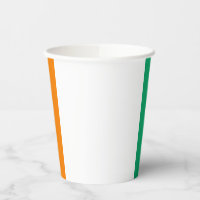 Ivory Coast Flag