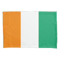 Ivory Coast Flag