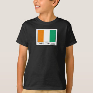 Ivory Coast T-Shirt
