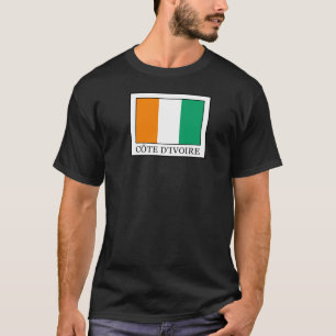 Ivory Coast T-Shirt