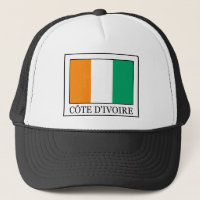 Ivory Coast