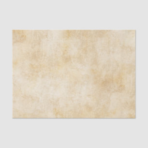 Ivory coloured Rustic Texture Tissue Paper