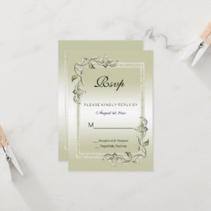 Ivory Gem & Glitter 14th Wedding Anniversary