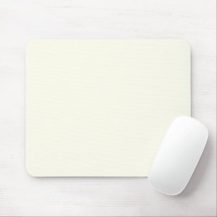 Ivory Mouse Pad