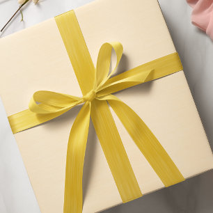 Ivory Shimmer Wrapping Paper