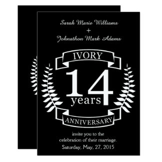  14  Year  Wedding  Anniversary  Gifts  T Shirts Art Posters 
