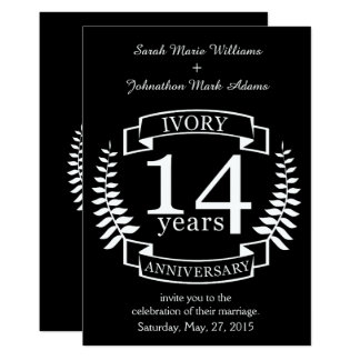  14  Year  Wedding  Anniversary  Gifts T Shirts Art Posters 