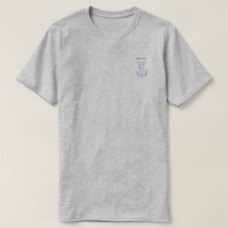 Ivy and Bat 10th Anniversary Limited Edition T-Shirt