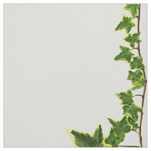 Ivy Border Fabric