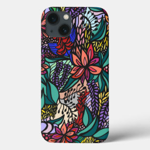 <<ivy buster>> Colorful Southern Iphoning Case iPh