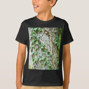 Ivy Climbing Tree T-Shirt